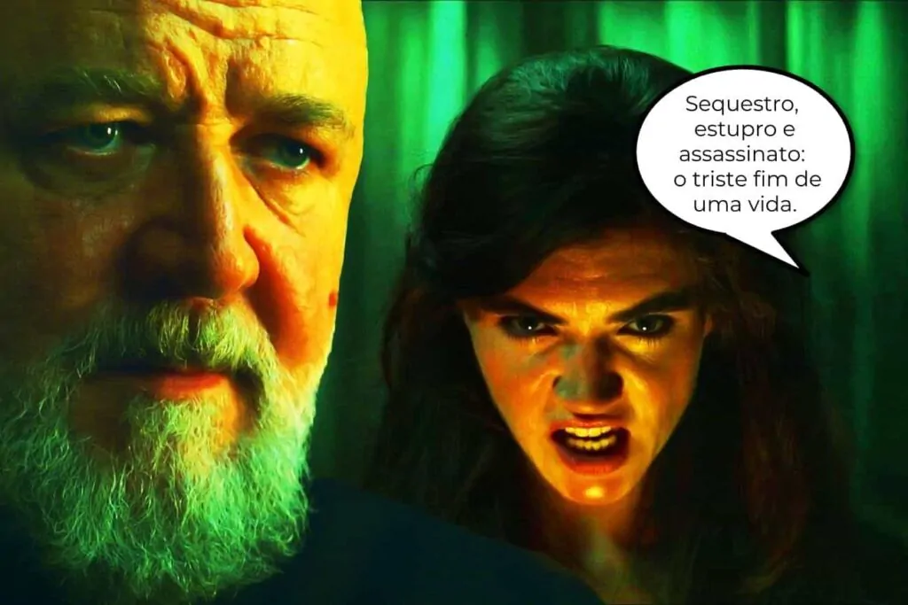 A história real de Emanuela Orlandi, a Rosaria de O Exorcista do Papa