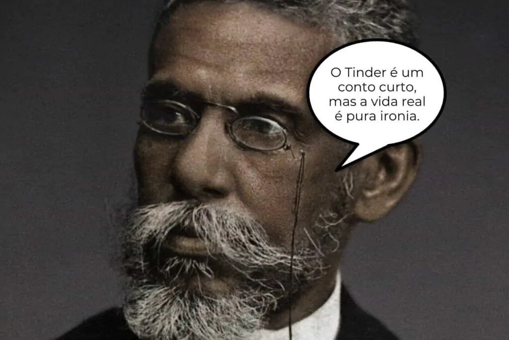 115 anos sem Machado de Assis: relembre os clássicos Machado de Assis