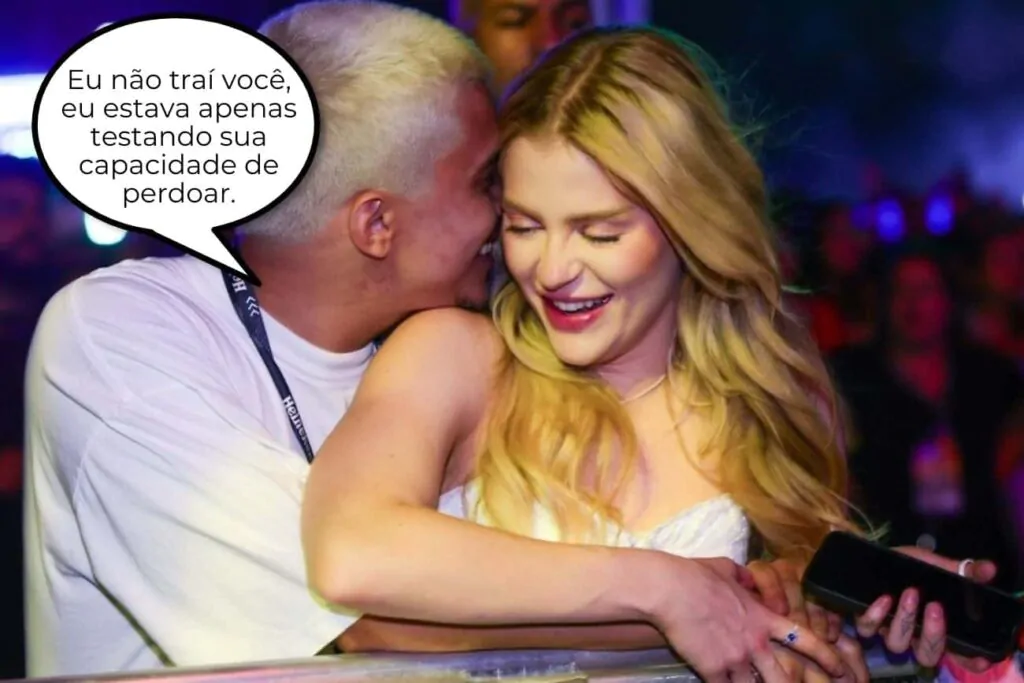 8 dicas de uma psicóloga para superar a traição Como superar a traição? (Foto: Luiza Sonza e Chico Moedas)