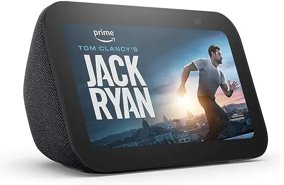 Alexa Echo Show 5 foto
