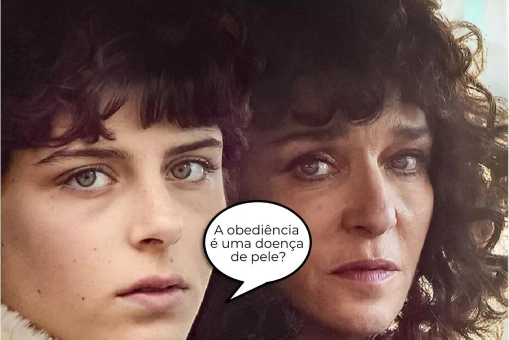 Livros incríveis de Elena Ferrante que viraram filmes ou séries