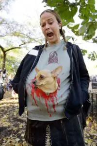 fantasia de alienígena