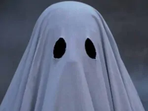 Fantasia de fantasma