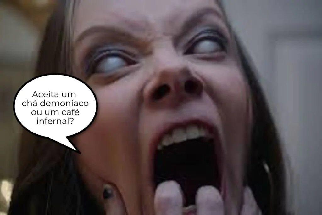 Programação do terror para esquentar seu Halloween Programação de filmes de terror para o Halloween