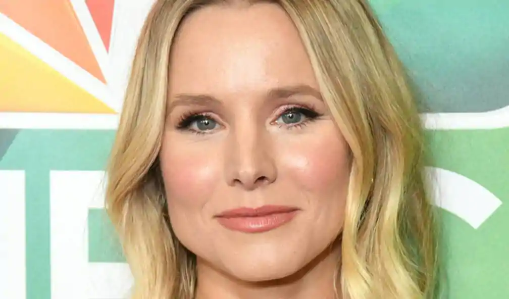 Kristen Bell