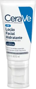 Produtos de Skincare com preços de Black Friday na Amazon Cerave Facial