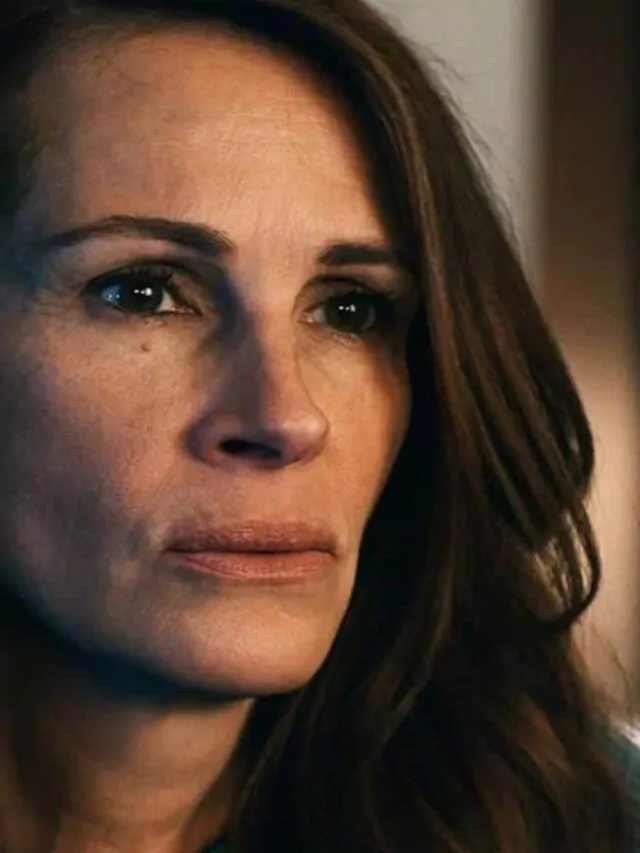 Julia Roberts, filme O Mundo Depois de Nós, FINAL EXPLICADO