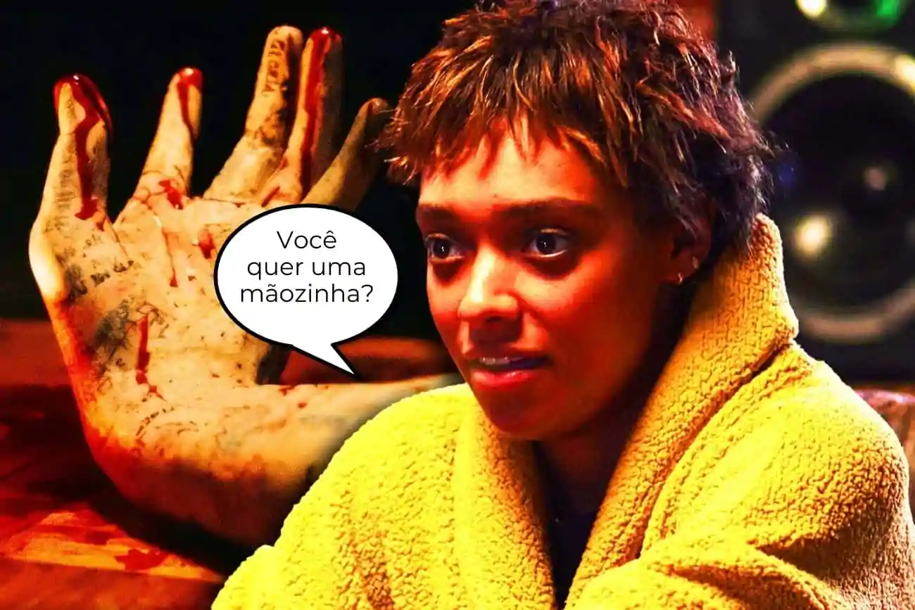 Fale Comigo Final Explicado: entenda o que aconteceu com Mia no filme de terror da Netflix. 