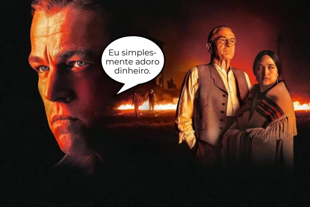 A história real de Assassinos da Lua das Flores Conheça a história real que inspirou o filme Assassinos da Lua das Flores