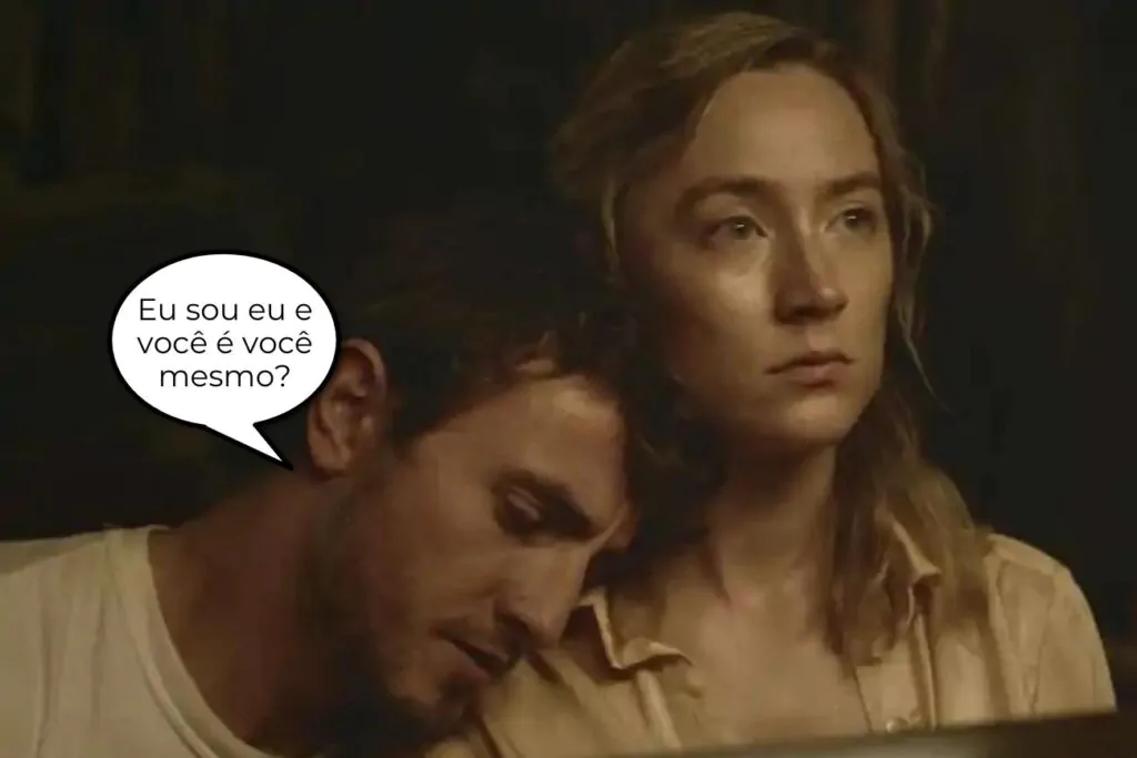 Final explicado do filme Intruso no Prime Video, o que aconteceu com Junior?