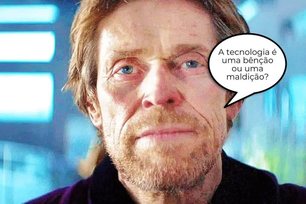 Willem Dafoe: filme Inside 2023 (Dentro) Final Explicado para a Revista de Entretenimento Blog da Monique
