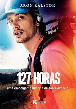 livro 127 horas
