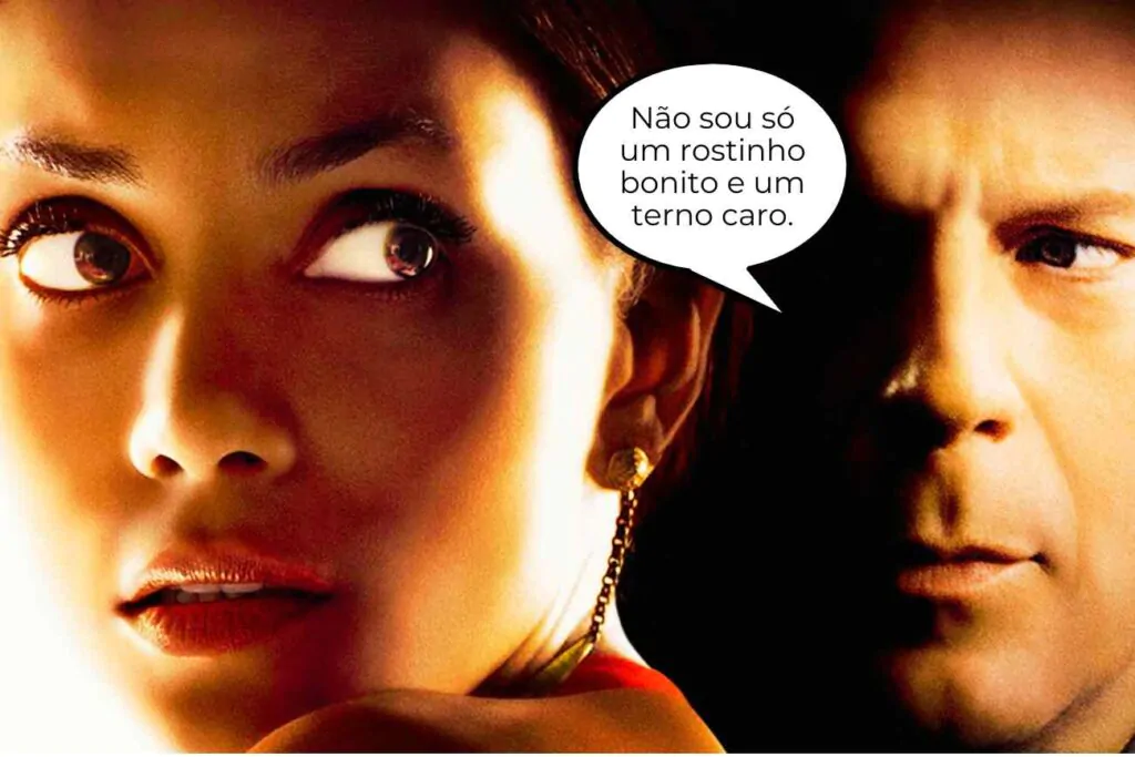 Netflix, elenco do filme de 2007 A Estranha Perfeita, final explicado para o Blog da Monique