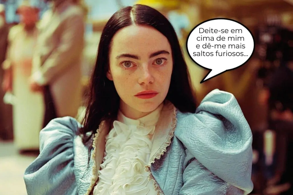 Pobres Criaturas é divertidamente subversivo Pobres Criaturas Final Explicado: quem é Bella Baxter?