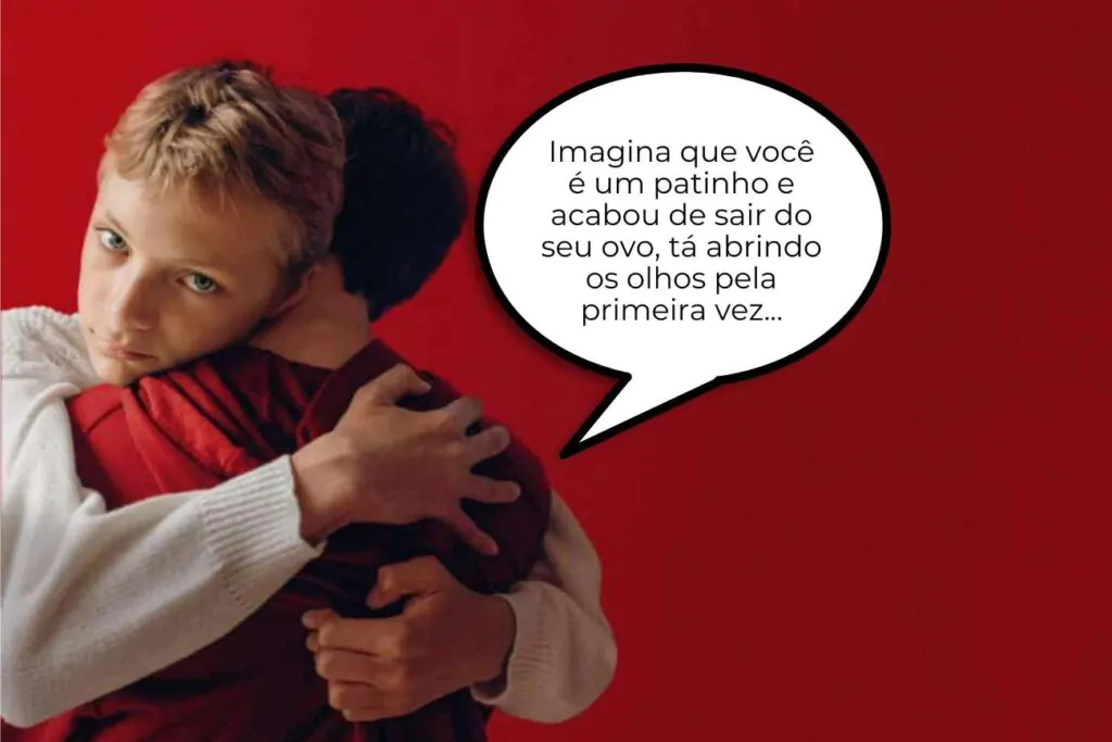 Cena do filme Netflix Close Final Explicado para a Revista de Entretenimento Blog da Monique