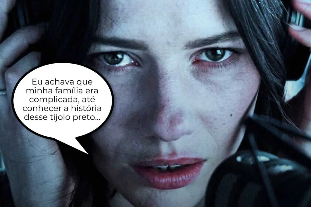 Filme O Podcast Final Explicado para a Revista de Entretenimento Blog da Monique