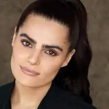 Explicação de Bebê Rena "enviada do meu iPhone"... Nava Mau, atriz trans que interpretou Teri na série Bebê Rena.