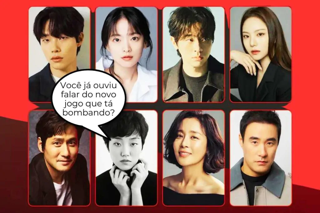 The 8 Show: todos ganham o prêmio em dinheiro? Elenco, personagens da série Netflix The 8 Show Final Explicado para a Revista de Entretenimento Blog da Monique