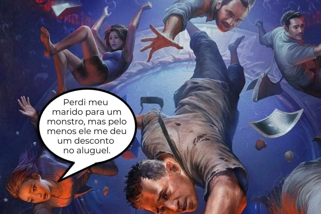 Pesadelos e Devaneios de Joko Anwar, a série do aclamado diretor indonésio que vai te levar para uma jornada surreal pela Indonésia, Jacarta.