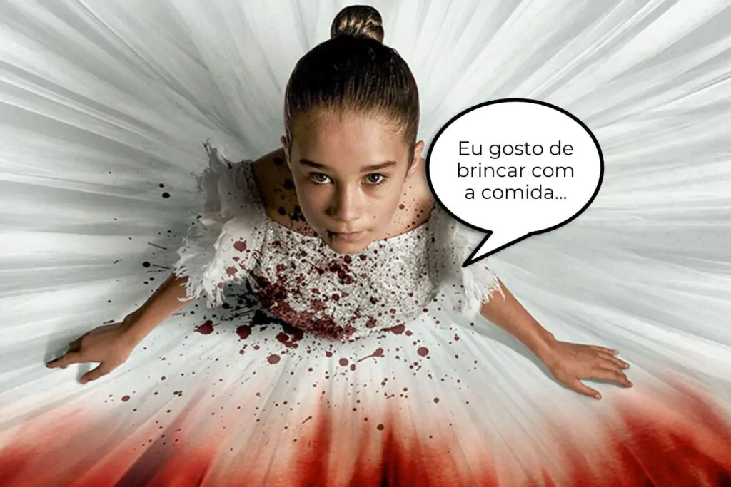 Abigail Final Explicado: quem mandou sequestrar a menina?