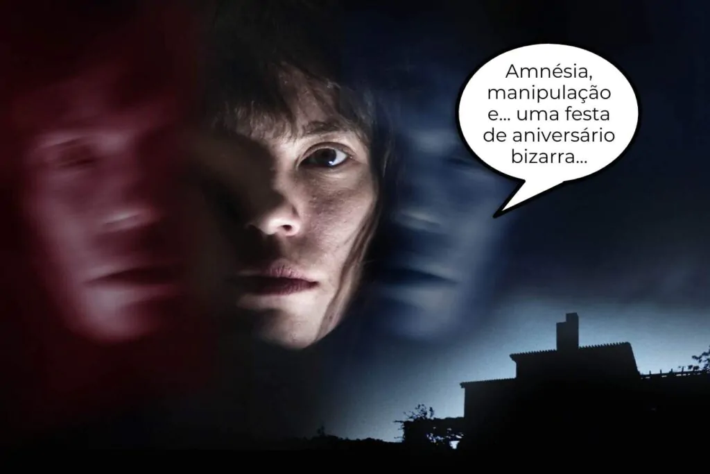 A Clínica Final Explicado: Qual o significado do aquário? Quem é Fotini Asteriou?