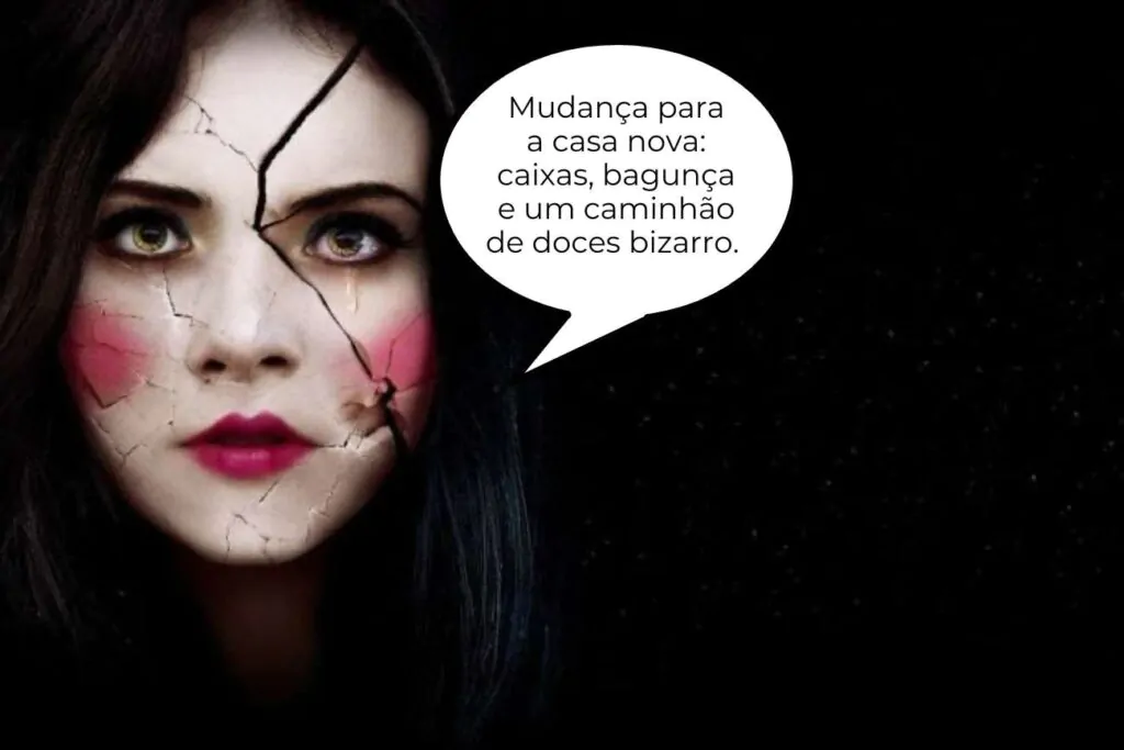 A Casa do Medo: as irmãs escapam do Incidente em Ghostland? A Casa do Medo Incidente em Ghostland Final Explicado para a Revista de Entretenimento Blog da Monique