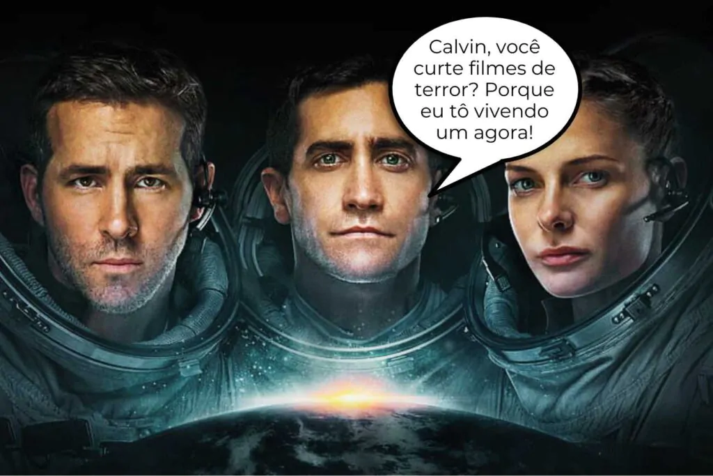 Vida: Quem sobrevive aos ataques de Calvin? Vida Final Explicado para a Revista de Entretenimento Blog da Monique