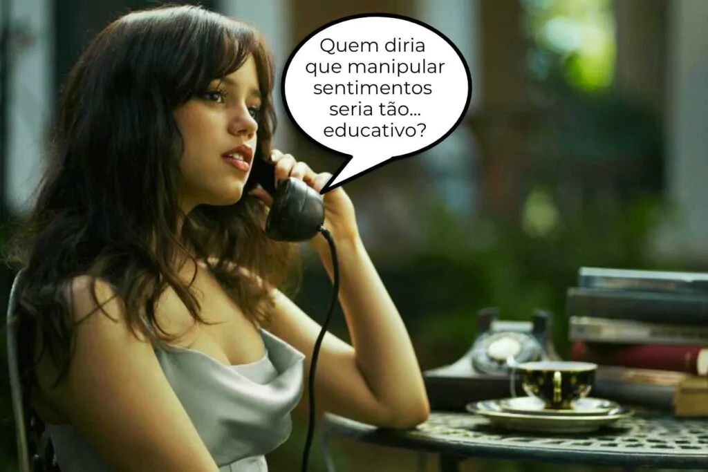 A Garota de Miller: por que Cairo quer prejudicar o professor? A Garota de Miller Final Explicado para a Revista de Entretenimento Blog da Monique