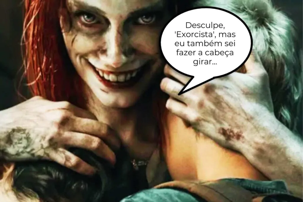 A Morte do Demônio: qual a origem do Livro dos Mortos? A Morte do Demônio A Ascensão: Final Explicado para a Revista de Entretenimento Blog da Monique