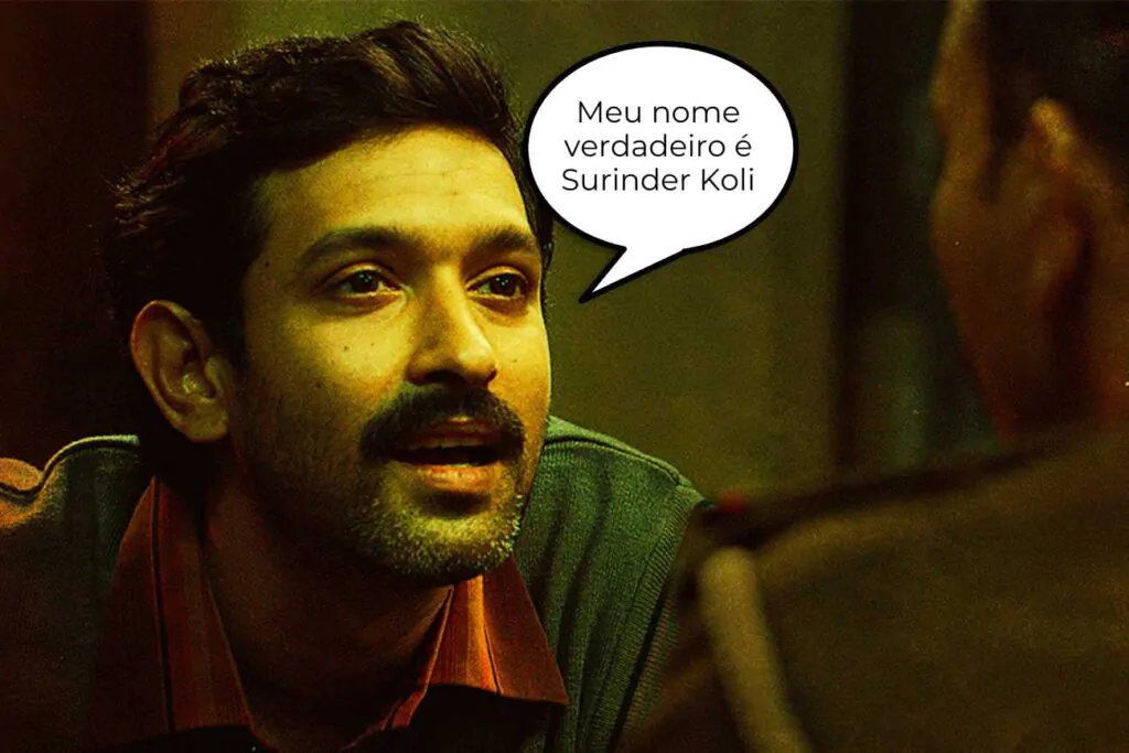 Setor 36: que fim levaram os responsáveis pelos crimes? Setor 36 Final Explicado para a Revista de Entretenimento Blog da Monique