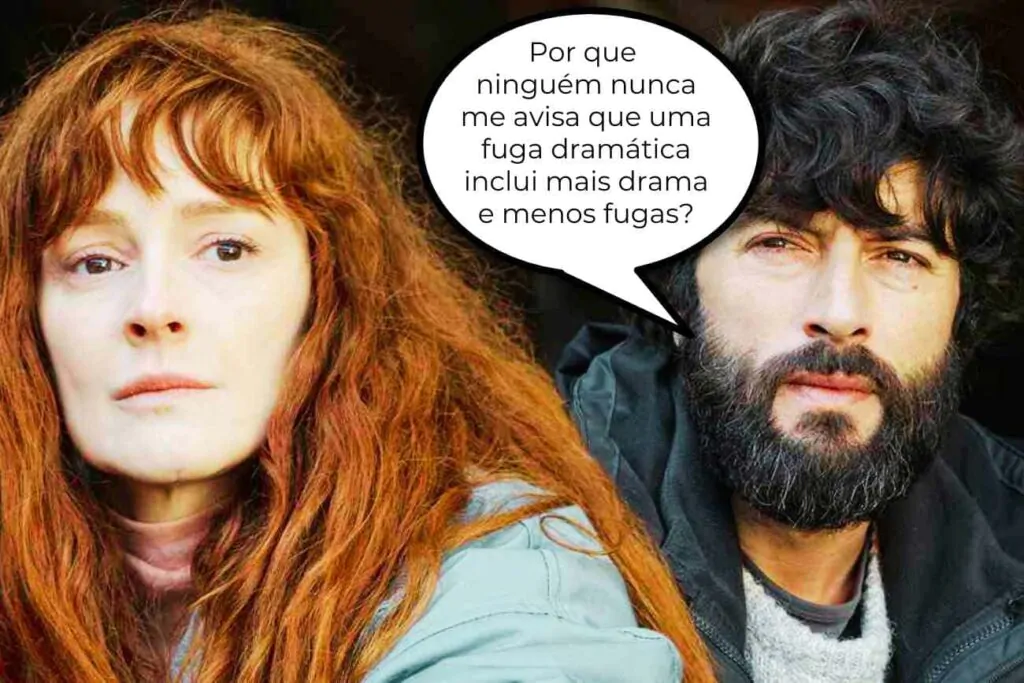 A Última Noite em Tremor Explicado A Última Noite em Tremor Final Explicado para a Revista de Entretenimento Blog da Monique