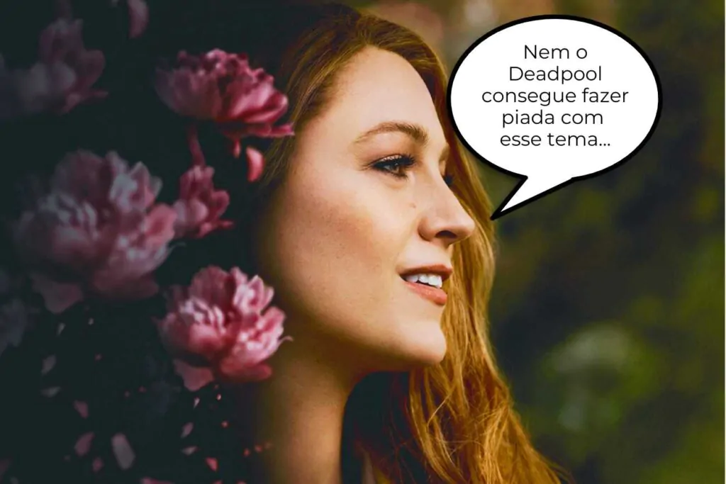 É Assim Que Acaba: fim da violência? É Assim Que Acaba Final Explicado para a Revista de Entretenimento Blog da Monique