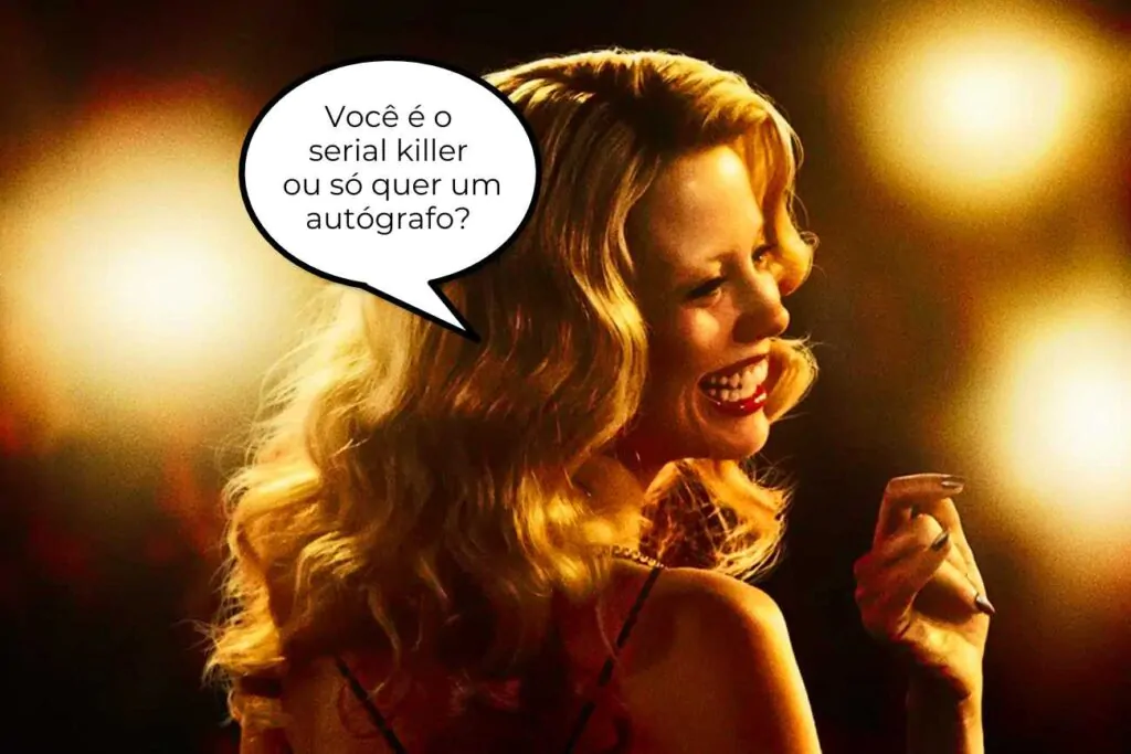 MaXXXine: Quem é The Night Stalker? MaXXXine Final Explicado para a Revista de Entretenimento Blog da Monique