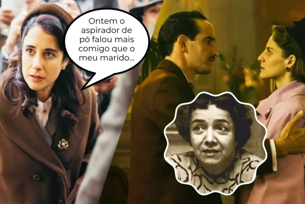 No Lugar da Outra é uma história real? No Lugar da Outra Final Explicado para a Revista de Entretenimento Blog da Monique