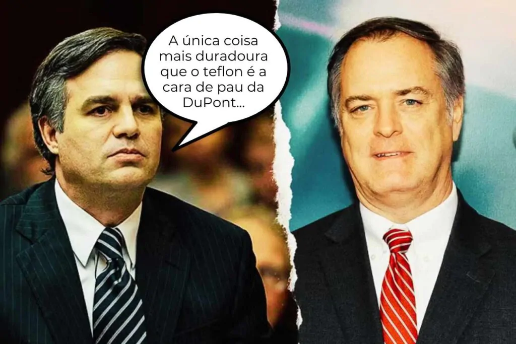 Final Explicado O Preço da Verdade História Real - Revista de Entretenimento Blog da Monique