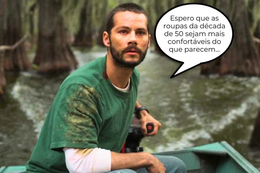 Os Horrores do Caddo Lake Final Explicado Os Horrores do Caddo Lake Final Explicado para a Revista de Entretenimento Blog da Monique