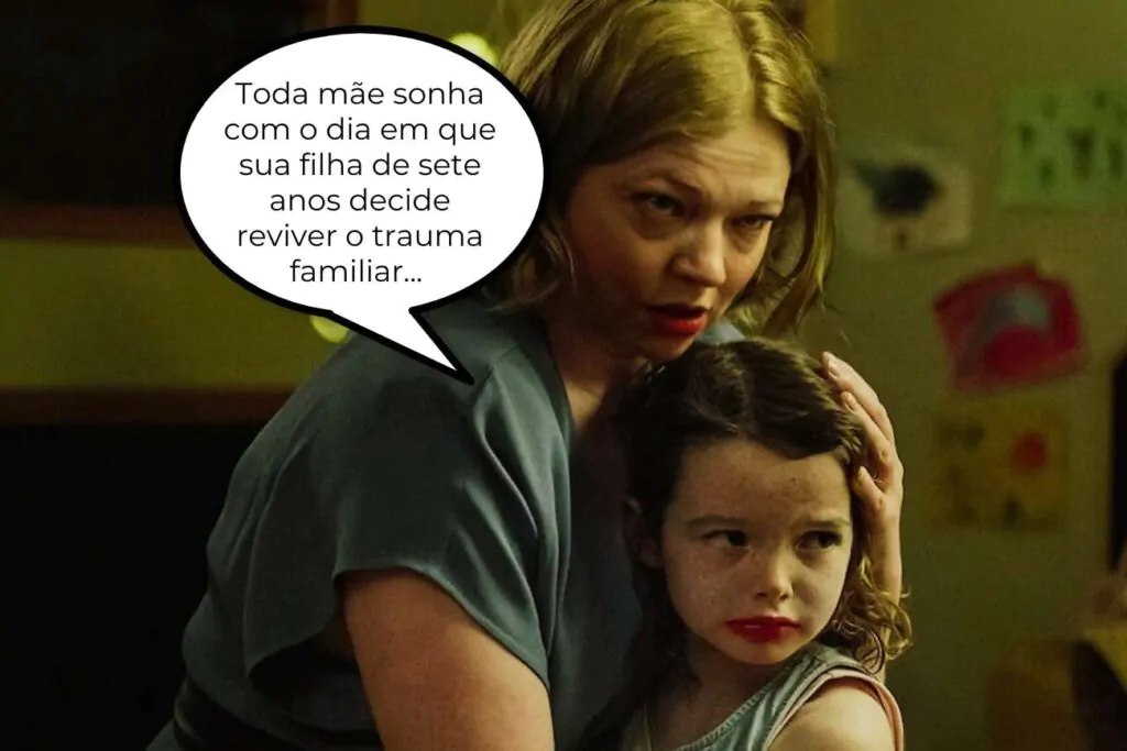 Apenas Corra Final Explicado para a Revista de Entretenimento Blog da Monique