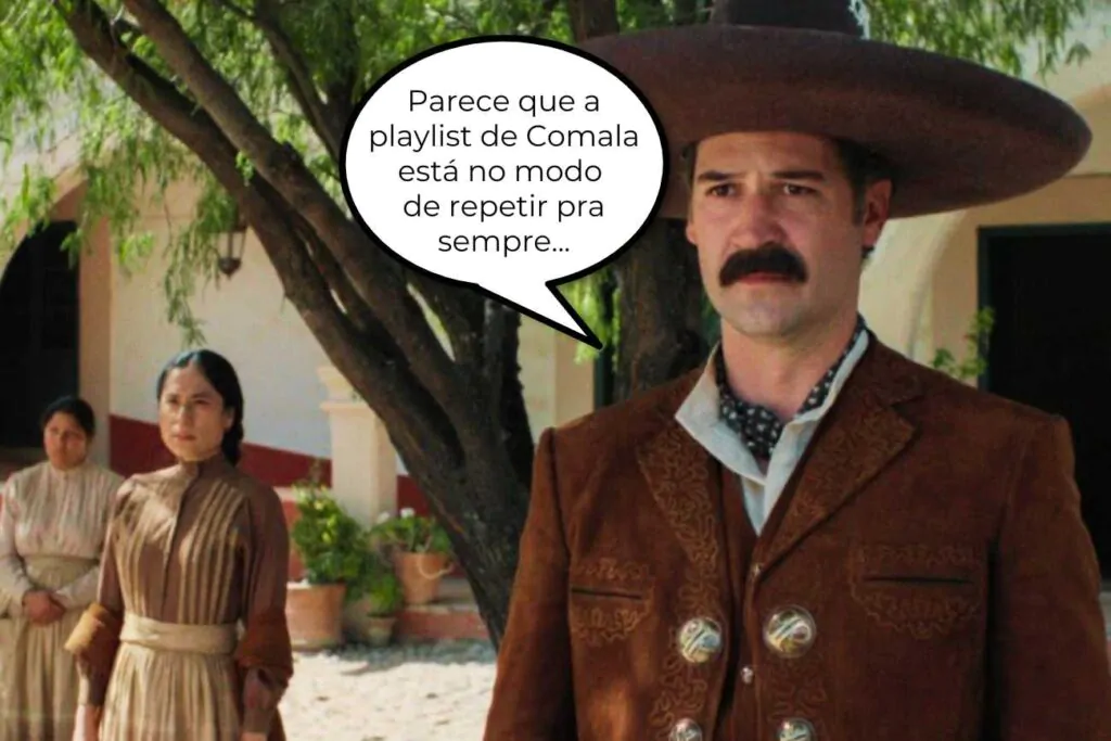 Pedro Páramo Final Explicado para a Revista de Entretenimento Blog da Monique