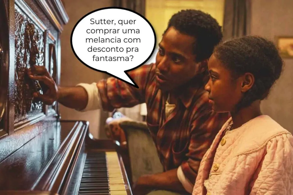 Piano de Família Final Explicado para a Revista de Entretenimento Blog da Monique