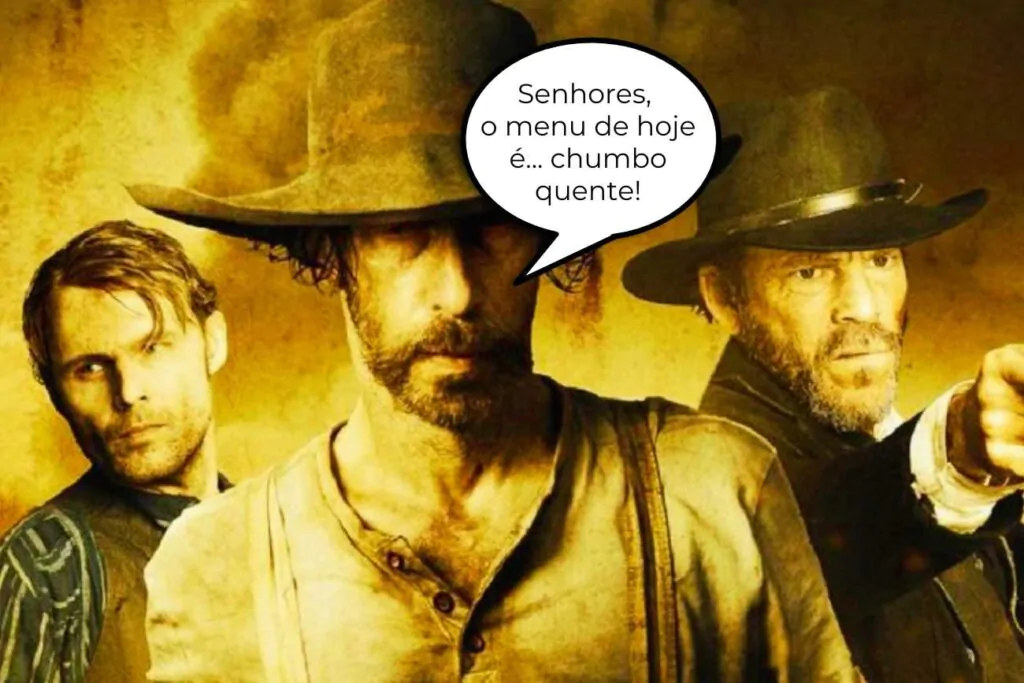 Retorno da Lenda Final Explicado para a Revista de Entretenimento Blog da Monique