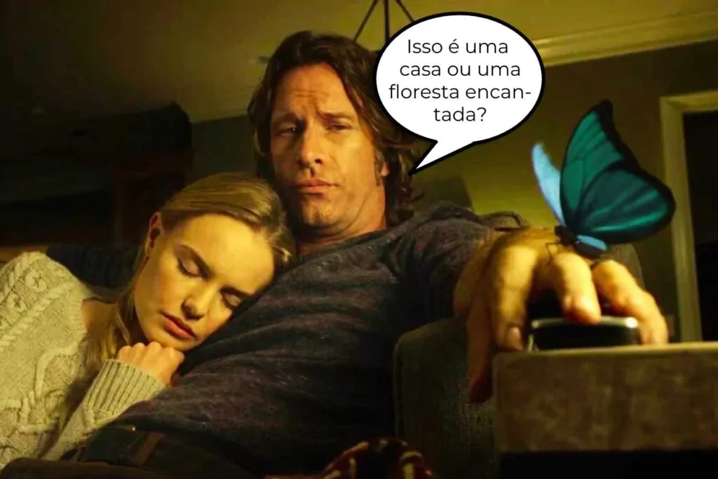 O Sono da Morte Final Explicado para a Revista de Entretenimento Blog da Monique