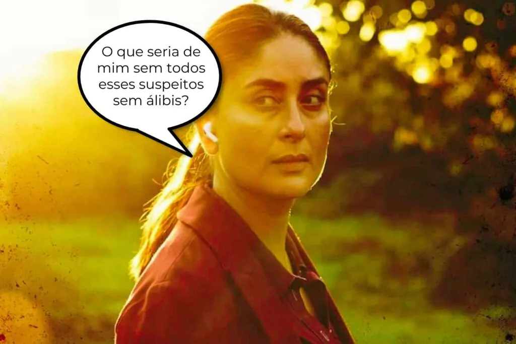 OS ASSASSINATOS DE BUCKINGHAM FINAL EXPLICADO PARA A REVISTA DE ENTRETENIMENTO BLOG DA MONIQUE