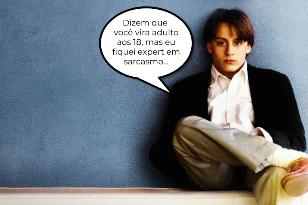 A Estranha Família de Igby Explicado A Estranha Família de Igby Final Explicado para a Revista de Entretenimento Blog da Monique