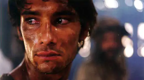 Abril Despedaçado, de Walter Salles