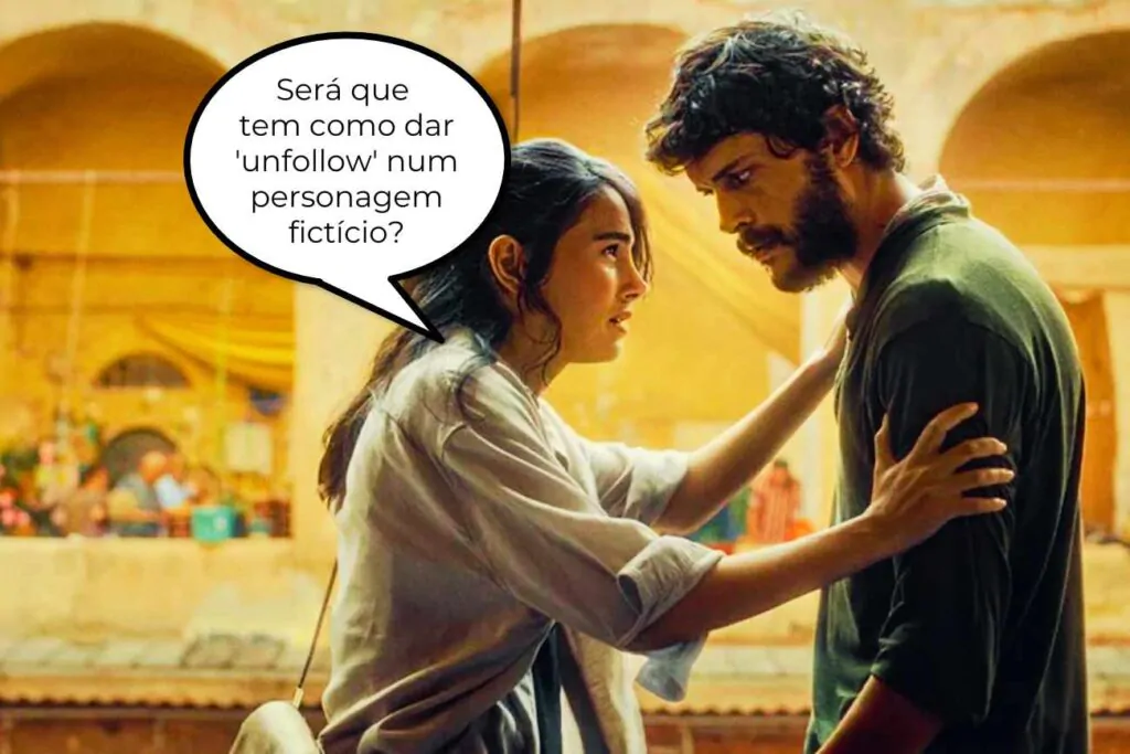 Cinzas: Quem escreveu o livro? Cinzas Final Explicado para a Revista de Entretenimento Blog da Monique