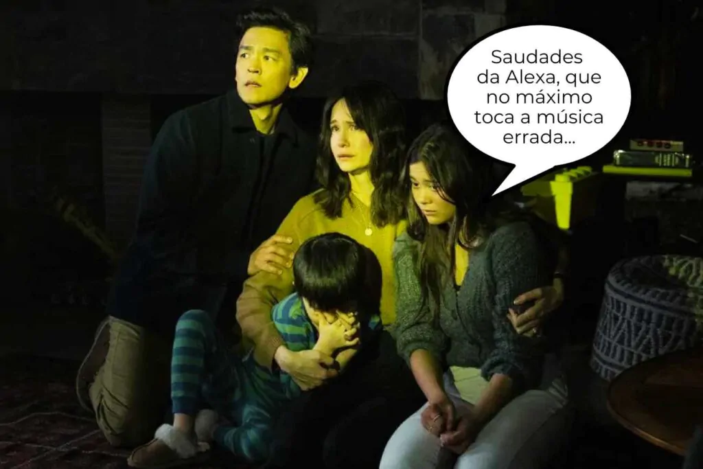 Diabólica: AIA vai dominar o mundo? Diabólica Final Explicado para a Revista de Entretenimento Blog da Monique