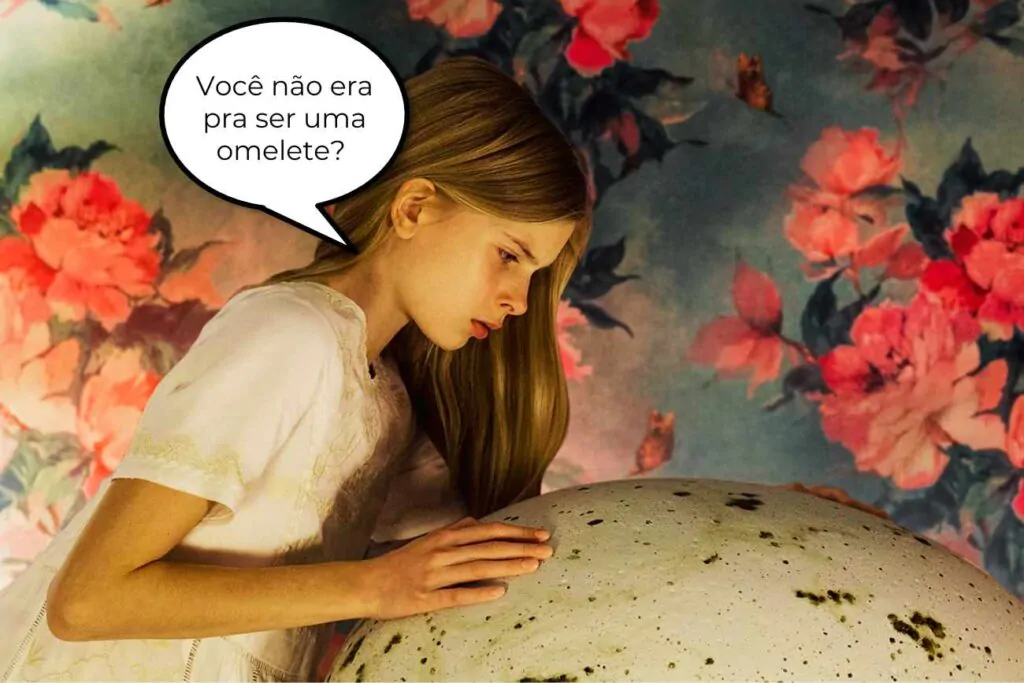 Ninho do Mal: Tinja sobrevive? Ninho do Mal Final Explicado para a Revista de Entretenimento Blog da Monique