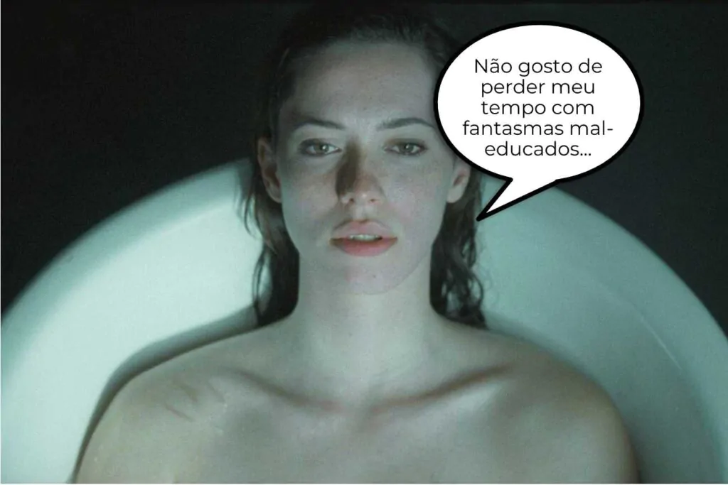 O Despertar: O que Florence descobre? O Despertar Final Explicado para a Revista de Entretenimento Blog da Monique