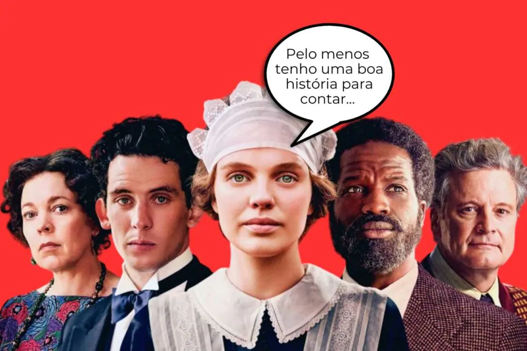 O Domingo das Mães: Jane é escritora? O Domingo das Mães Final Explicado para a Revista de Entretenimento Blog da Monique