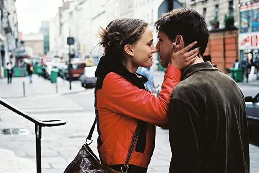 Paris, Eu Te Amo, de Walter Salles